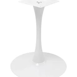 Best Tischgestell Schickeria Weis O110Cm Tische