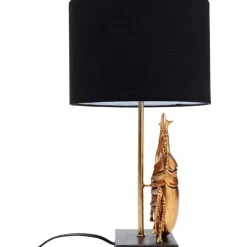 Hot Tischleuchte Animal Beetle Gold 42Cm Tischleuchten
