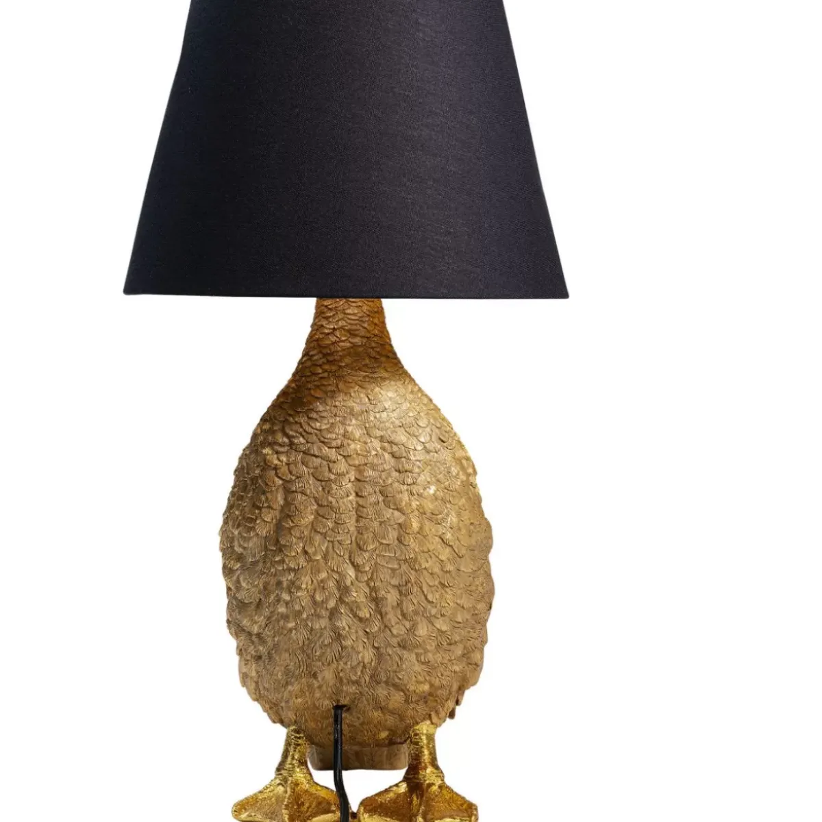 New Tischleuchte Animal Duck Tischleuchten