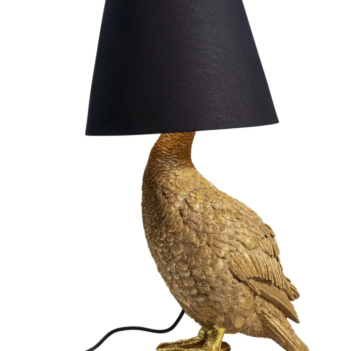 New Tischleuchte Animal Duck Tischleuchten