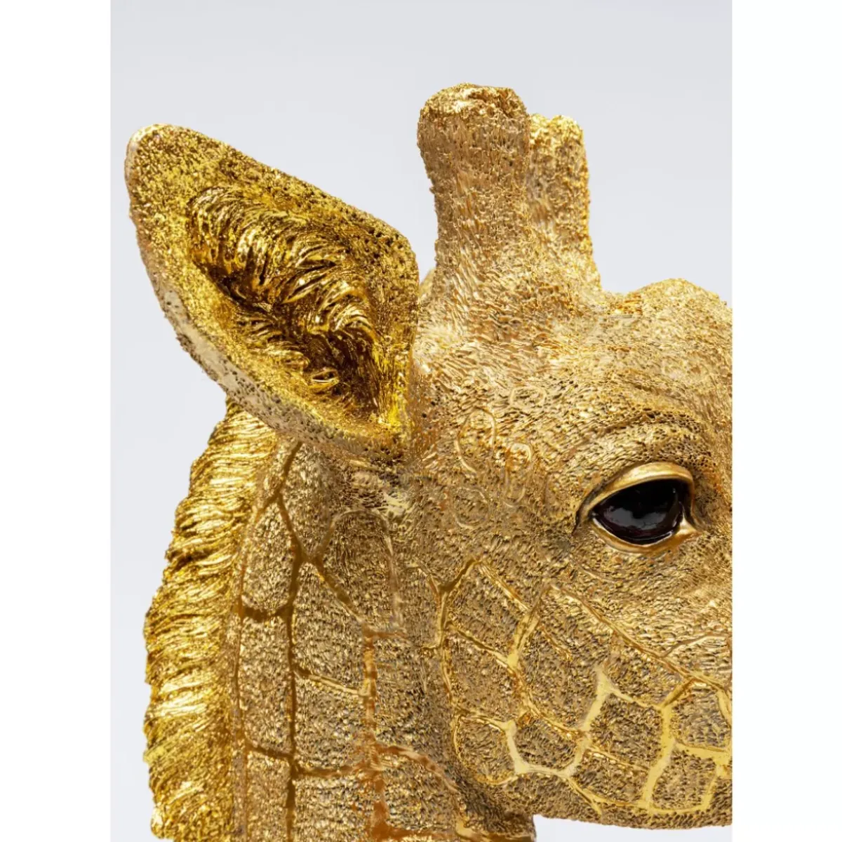 New Tischleuchte Animal Giraffe Gold 50Cm Tischleuchten