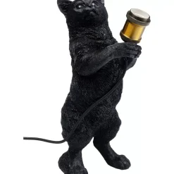 Discount Tischleuchte Animal Kitty Tischleuchten