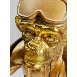 Hot Tischleuchte Animal Monkey Tischleuchten