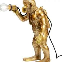 Hot Tischleuchte Animal Monkey Tischleuchten