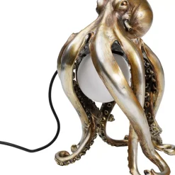 Outlet Tischleuchte Animal Octopus Tischleuchten