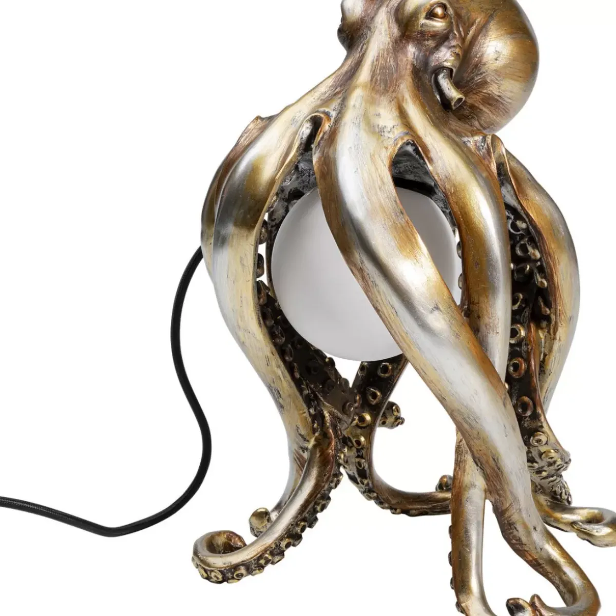 Outlet Tischleuchte Animal Octopus Tischleuchten