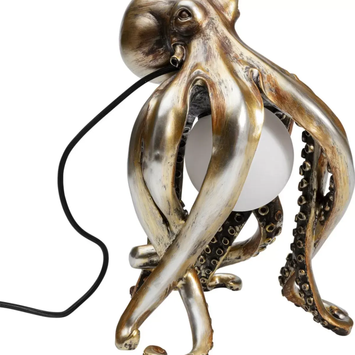 Outlet Tischleuchte Animal Octopus Tischleuchten