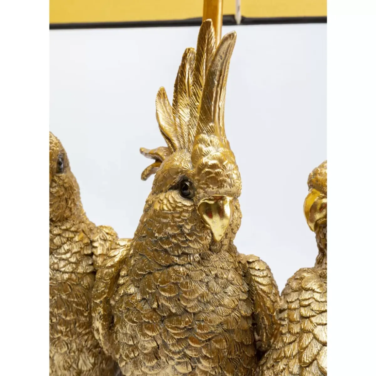 Outlet Tischleuchte Animal Parrots 71Cm Tischleuchten