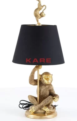 Best Tischleuchte Animal Pole Dance 68Cm Tischleuchten