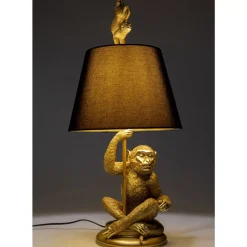 Best Tischleuchte Animal Pole Dance 68Cm Tischleuchten