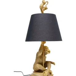 Best Tischleuchte Animal Pole Dance 68Cm Tischleuchten