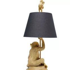 Best Tischleuchte Animal Pole Dance 68Cm Tischleuchten