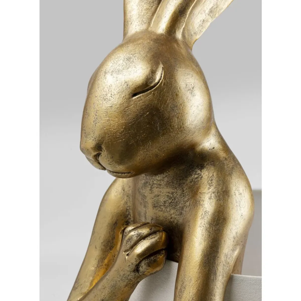 Tischleuchte Animal Rabbit Gold 88 Tischleuchten