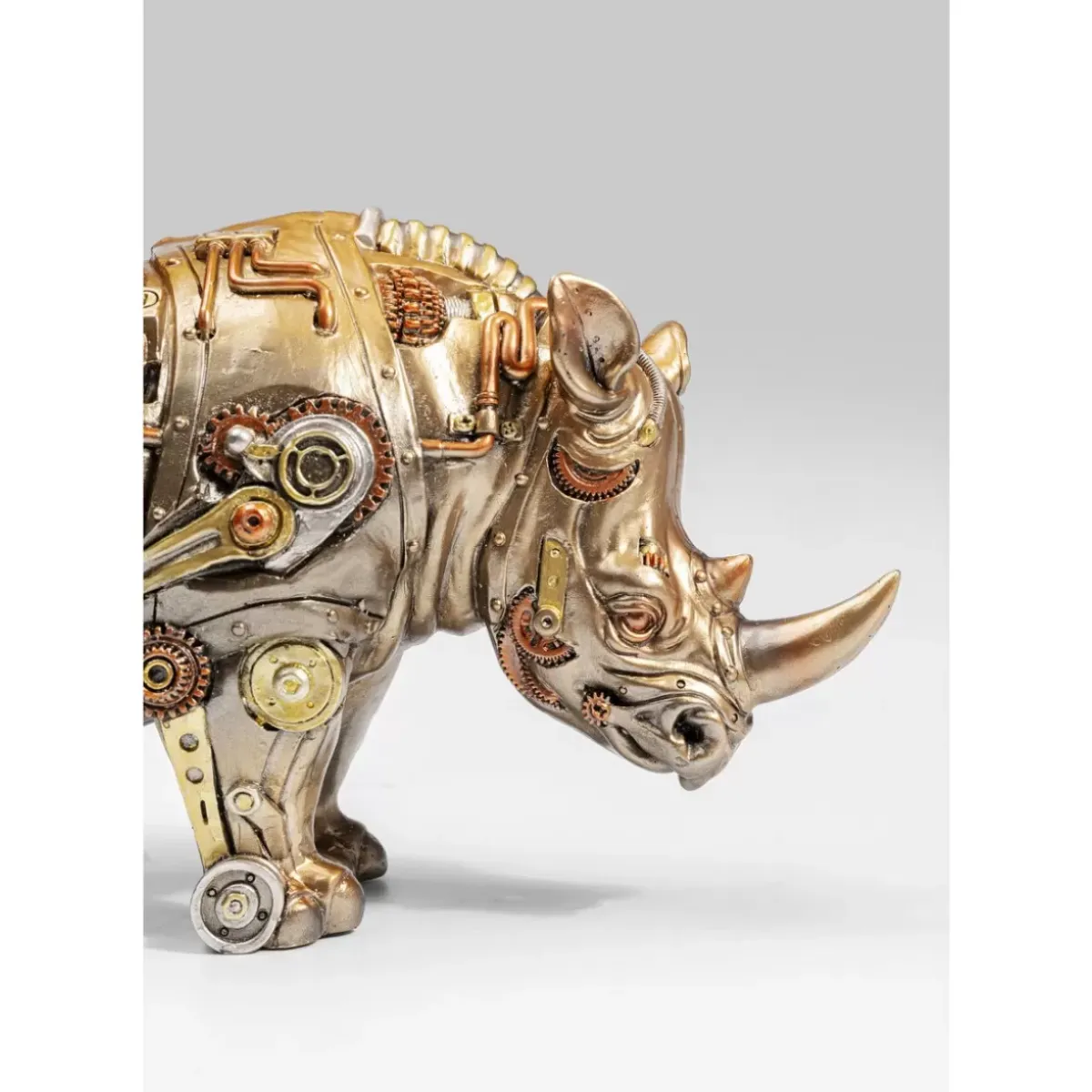 Outlet Tischleuchte Animal Rhino Tischleuchten