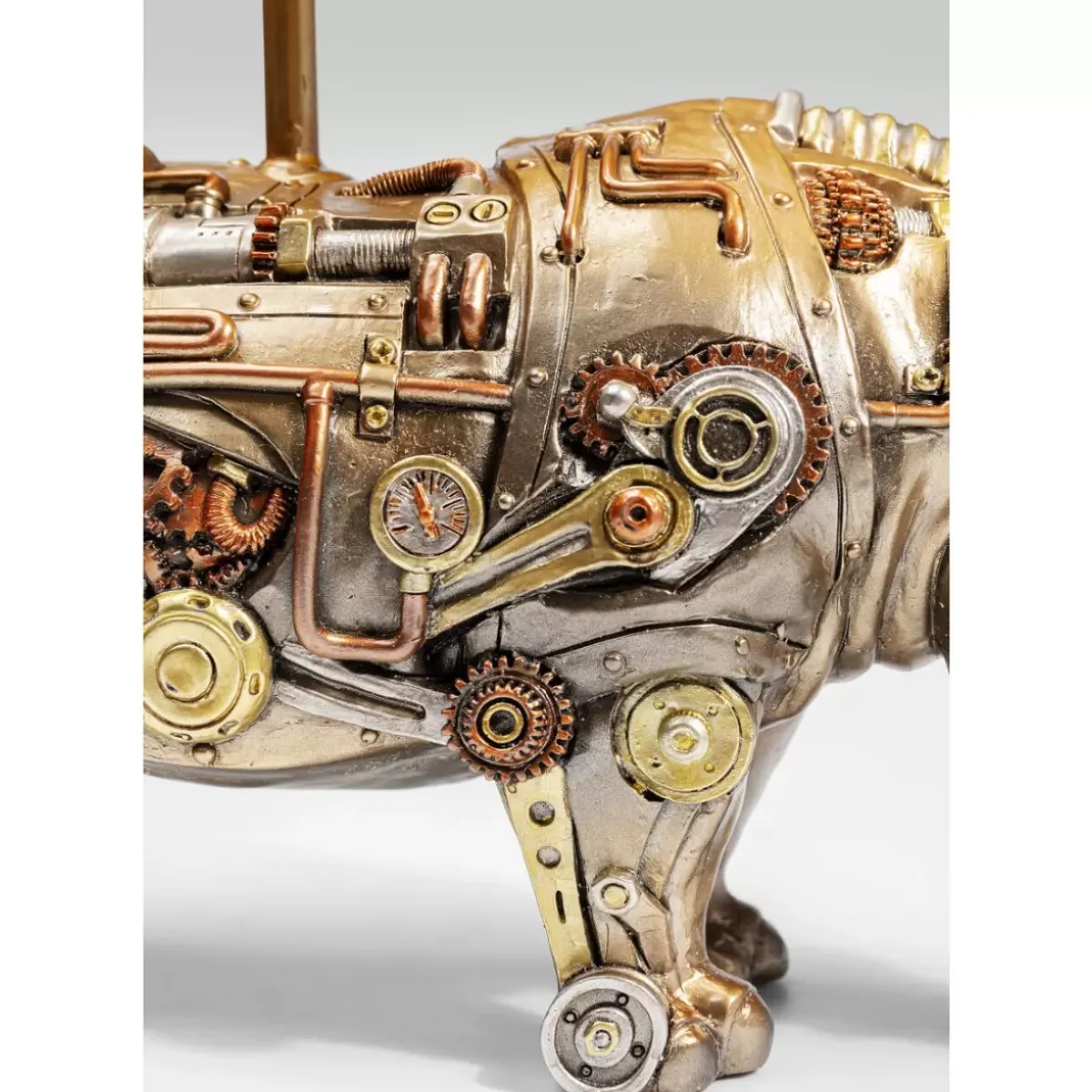 Outlet Tischleuchte Animal Rhino Tischleuchten