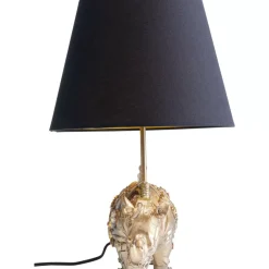 Outlet Tischleuchte Animal Rhino Tischleuchten