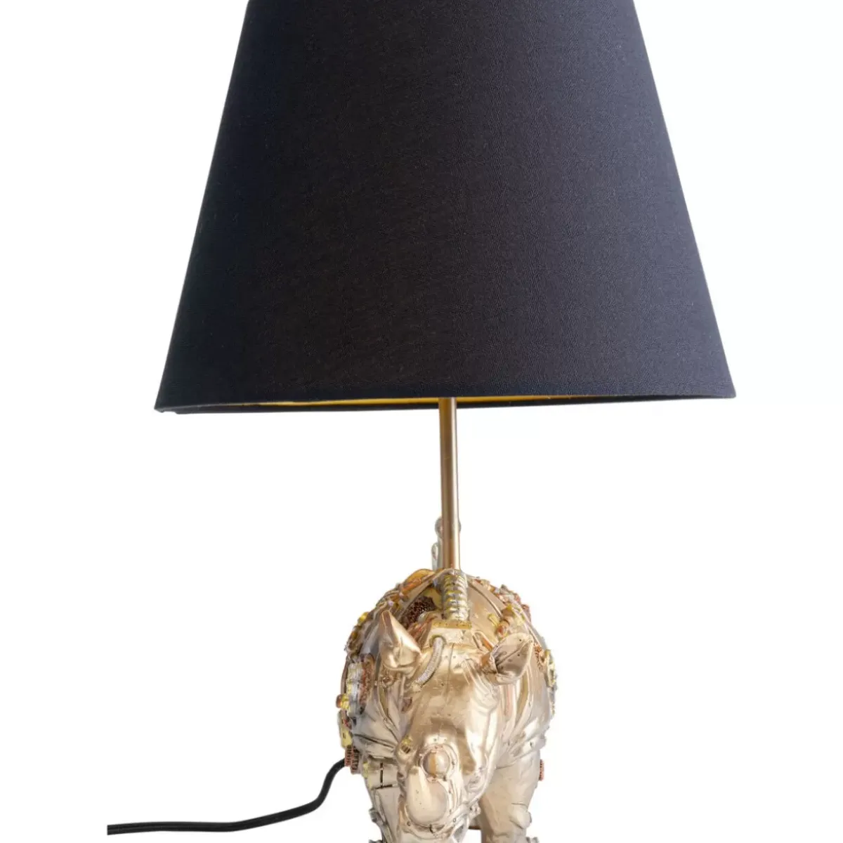Outlet Tischleuchte Animal Rhino Tischleuchten