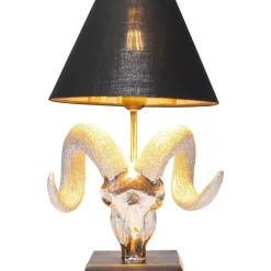 Clearance Tischleuchte Antler Davos 44Cm Tischleuchten