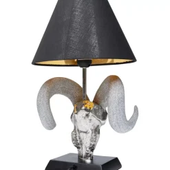 Clearance Tischleuchte Antler Davos 44Cm Tischleuchten