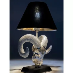 Clearance Tischleuchte Antler Davos 44Cm Tischleuchten