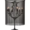 Online Tischleuchte Chandelier Chain O53Cm Tischleuchten