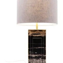 Tischleuchte Charleston Marble 69Cm Tischleuchten