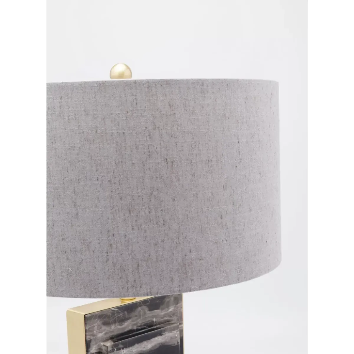 Tischleuchte Charleston Marble 69Cm Tischleuchten