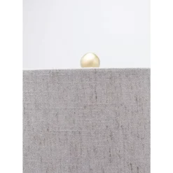 Tischleuchte Charleston Marble 69Cm Tischleuchten