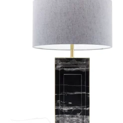 Tischleuchte Charleston Marble 69Cm Tischleuchten