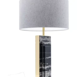 Tischleuchte Charleston Marble 69Cm Tischleuchten