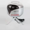 New Tischleuchte Chrome Goblet Ball Tischleuchten