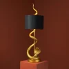 Outlet Tischleuchte Cobra Tischleuchten