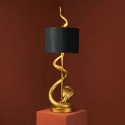 Outlet Tischleuchte Cobra Tischleuchten