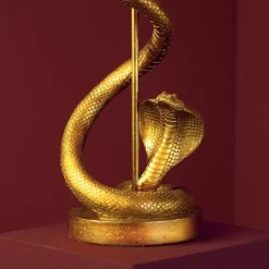 Outlet Tischleuchte Cobra Tischleuchten