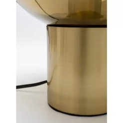 Sale Tischleuchte Dough Gold Tischleuchten