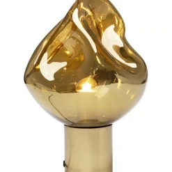 Sale Tischleuchte Dough Gold Tischleuchten