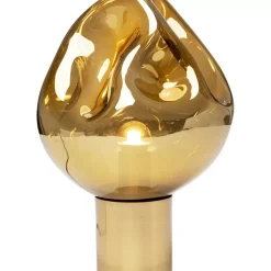 Sale Tischleuchte Dough Gold Tischleuchten