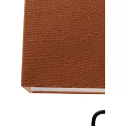 Discount Tischleuchte Face Wire Orange Tischleuchten