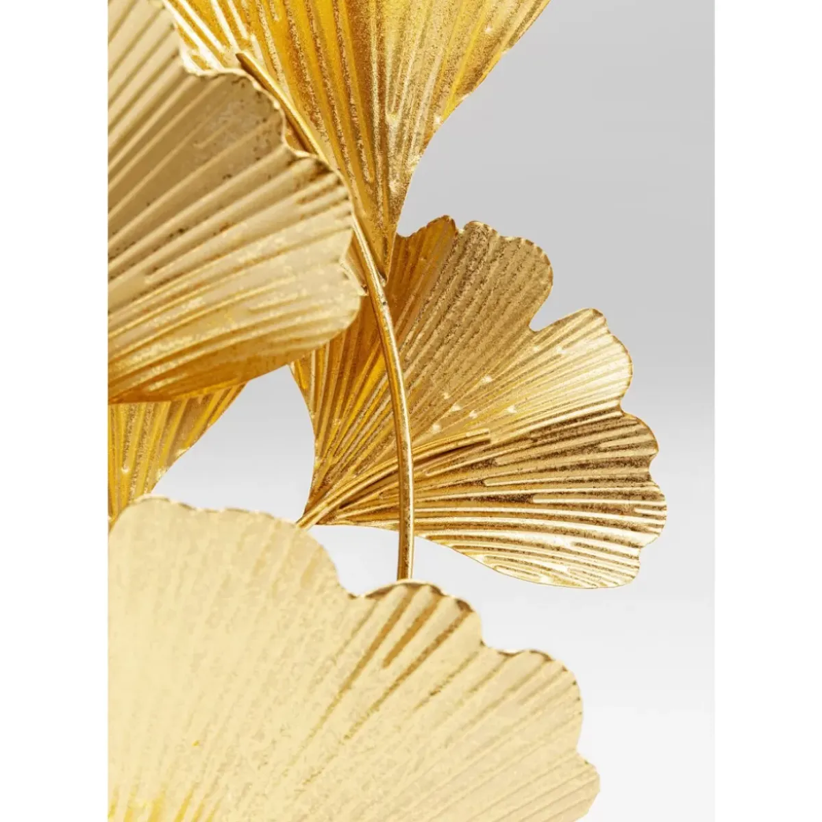 Clearance Tischleuchte Flores Gold Tischleuchten