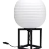 Tischleuchte Frame Ball Tischleuchten