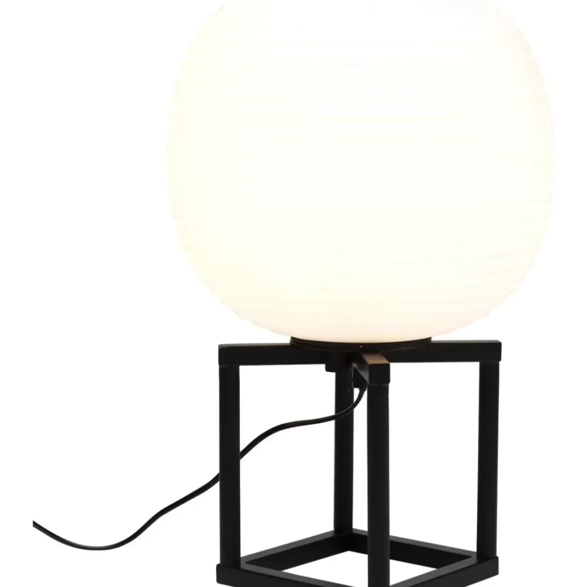 Tischleuchte Frame Ball Tischleuchten