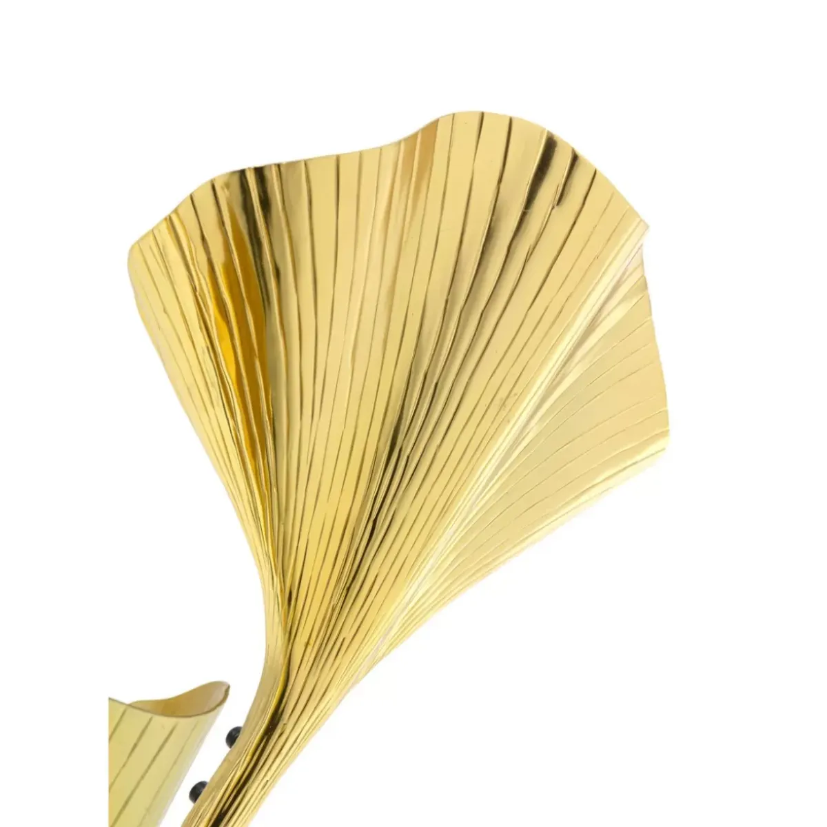 Outlet Tischleuchte Ginkgo Tre 83 Tischleuchten