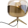 Online Tischleuchte Golden Goblet Ball Tischleuchten