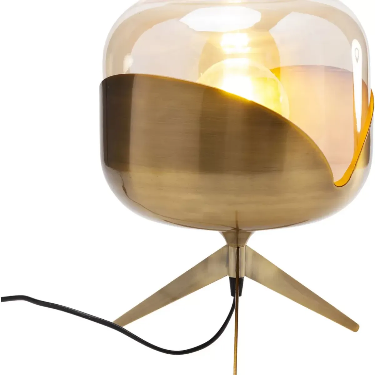 Online Tischleuchte Golden Goblet Ball Tischleuchten