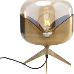 Online Tischleuchte Golden Goblet Ball Tischleuchten