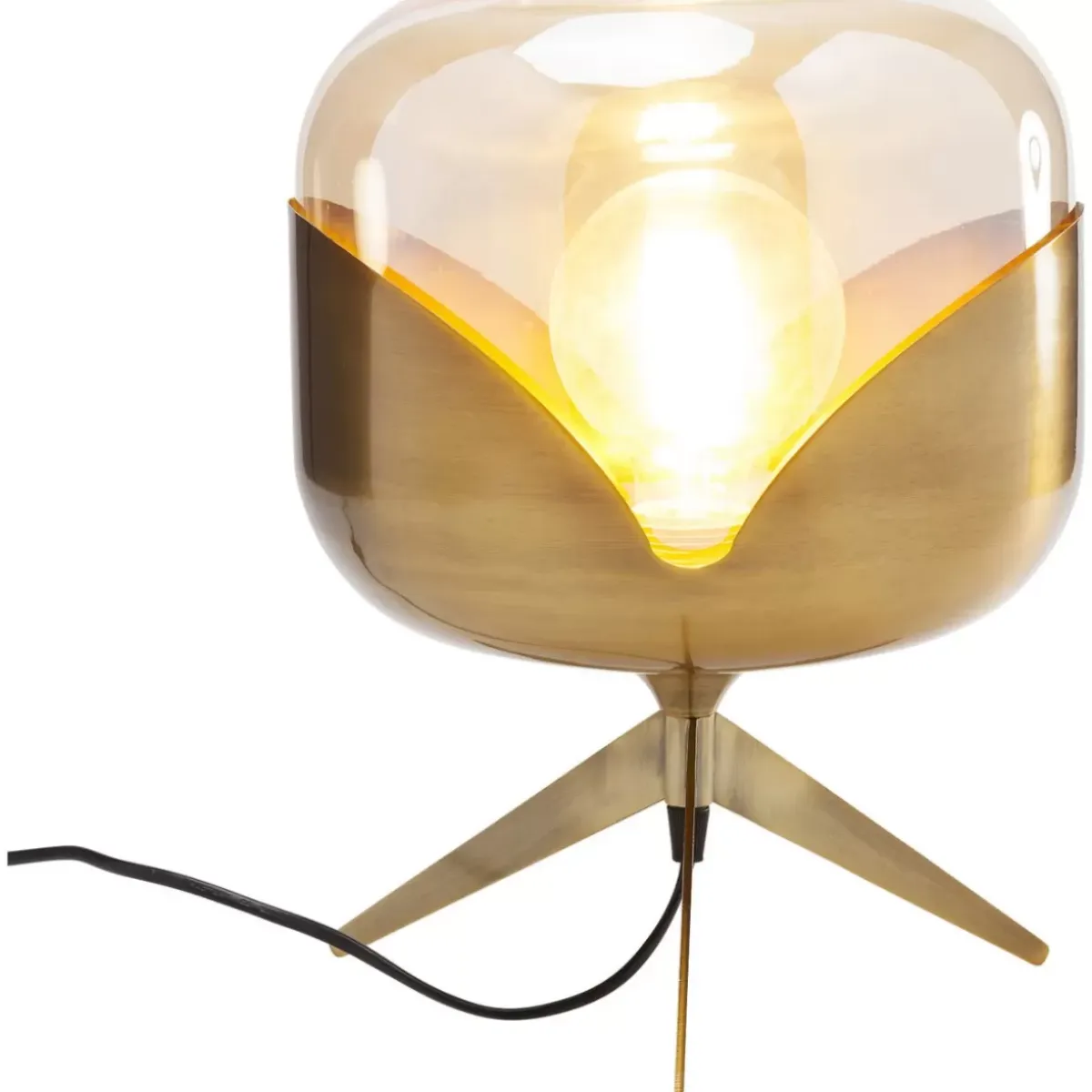 Online Tischleuchte Golden Goblet Ball Tischleuchten