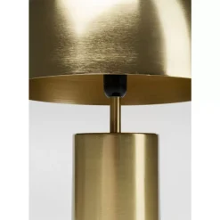 Discount Tischleuchte Loungy Gold Tischleuchten