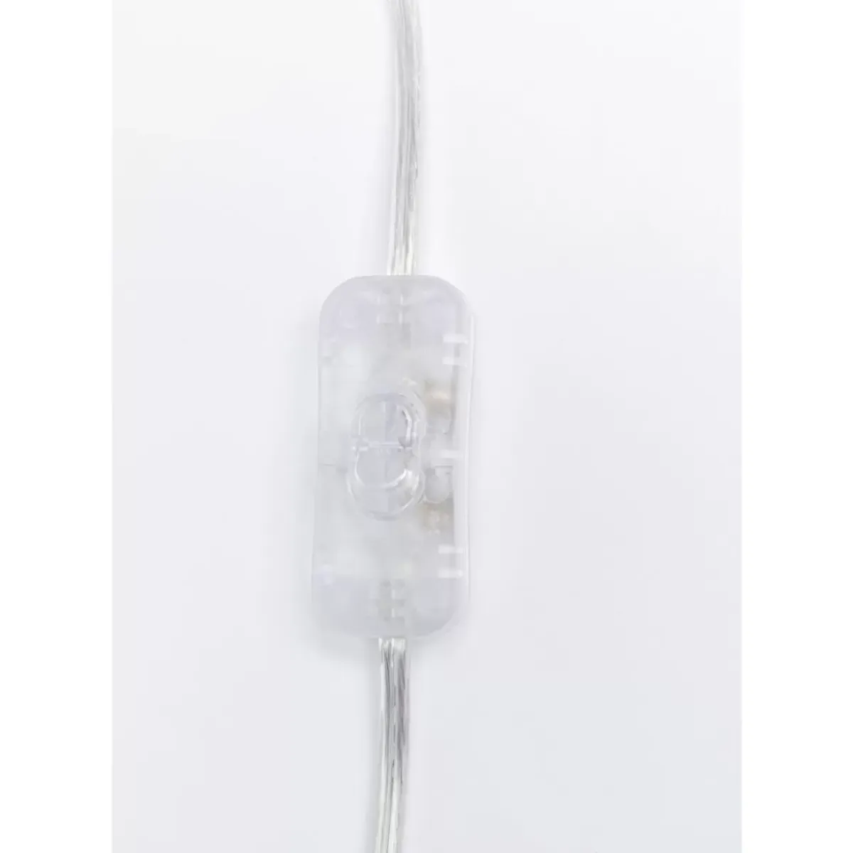 Hot Tischleuchte Mamo Deluxe Weis 38Cm Tischleuchten