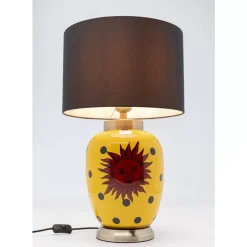 Clearance Tischleuchte Merina 62Cm Tischleuchten