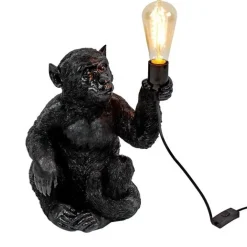 Outlet Tischleuchte Monkey Arian Tischleuchten